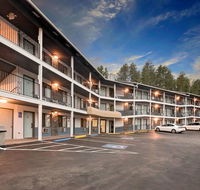 Super 8 by Wyndham Keystone/Mt. Rushmore - Tourism House