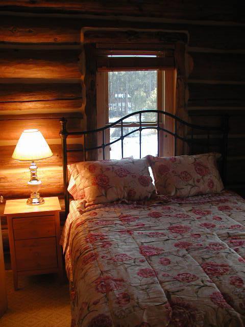 Renegade Log Cabin - thumb 3