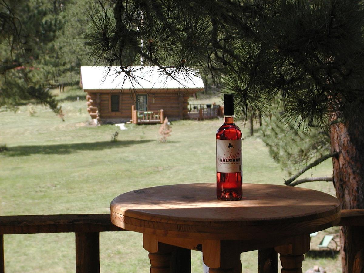 Renegade Log Cabin - thumb 9