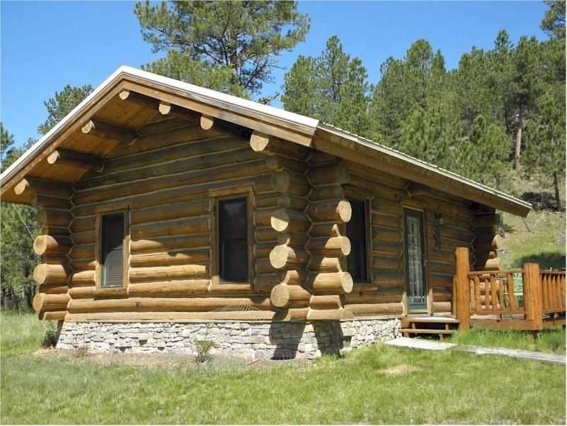 Renegade Log Cabin - thumb 0