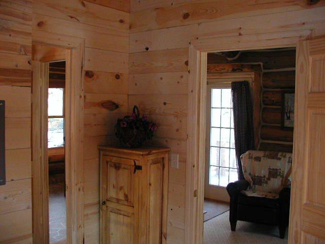 Renegade Log Cabin - thumb 13