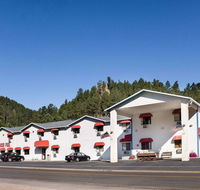 Rodeway Inn Near Mt. Rushmore Memorial - Tourism House