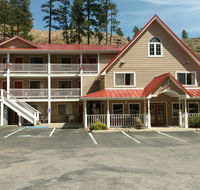Keystone Boardwalk Inn and Suites By Magnuson Worldwide - Tourism House