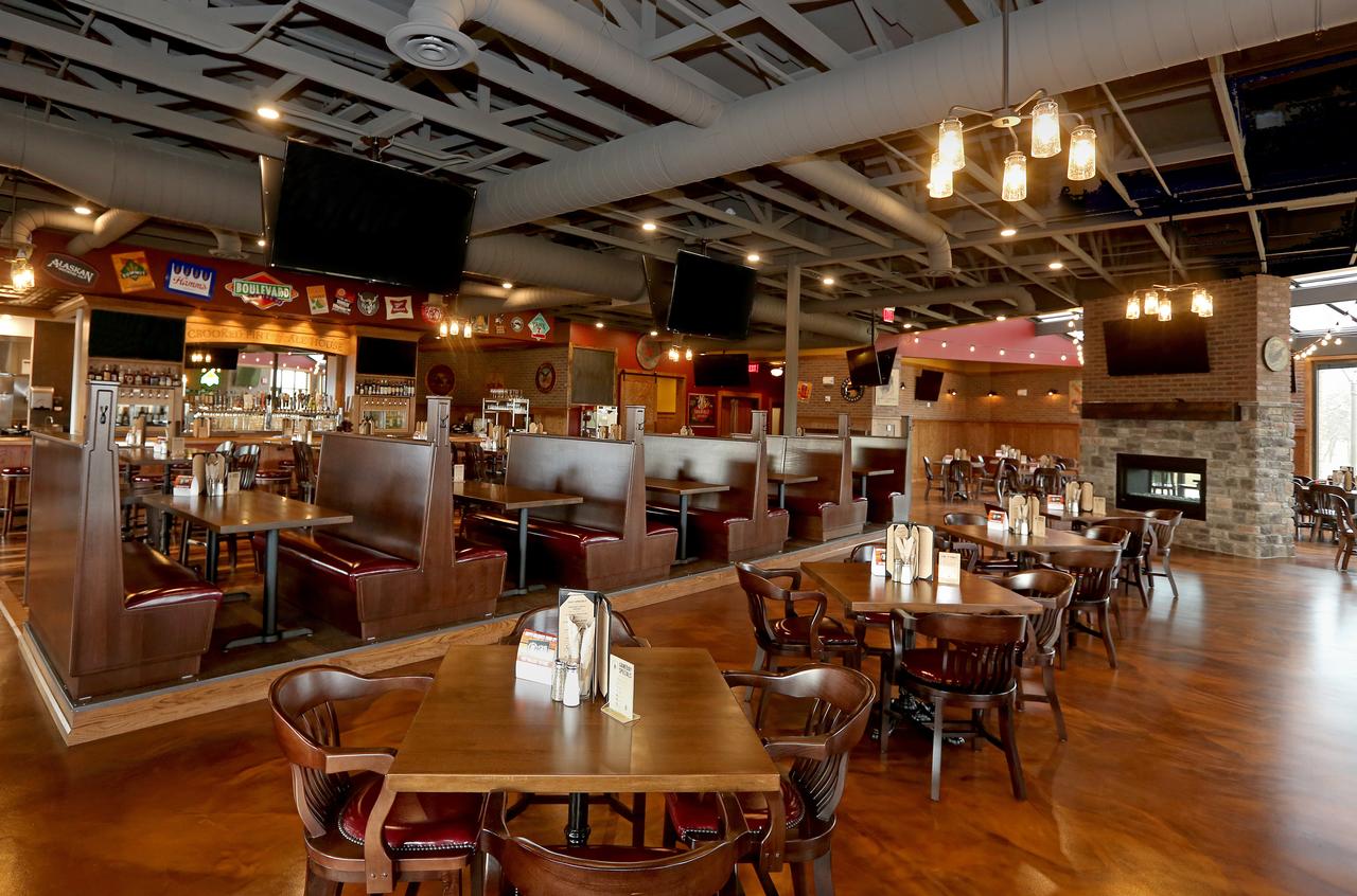 Holiday Inn Hotel & Suites Sioux Falls - Airport - thumb 8