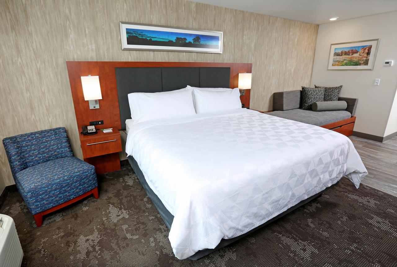 Holiday Inn Hotel & Suites Sioux Falls - Airport - thumb 27