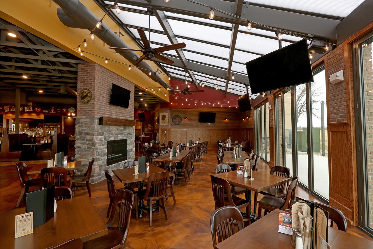 Holiday Inn Hotel & Suites Sioux Falls - Airport - thumb 33