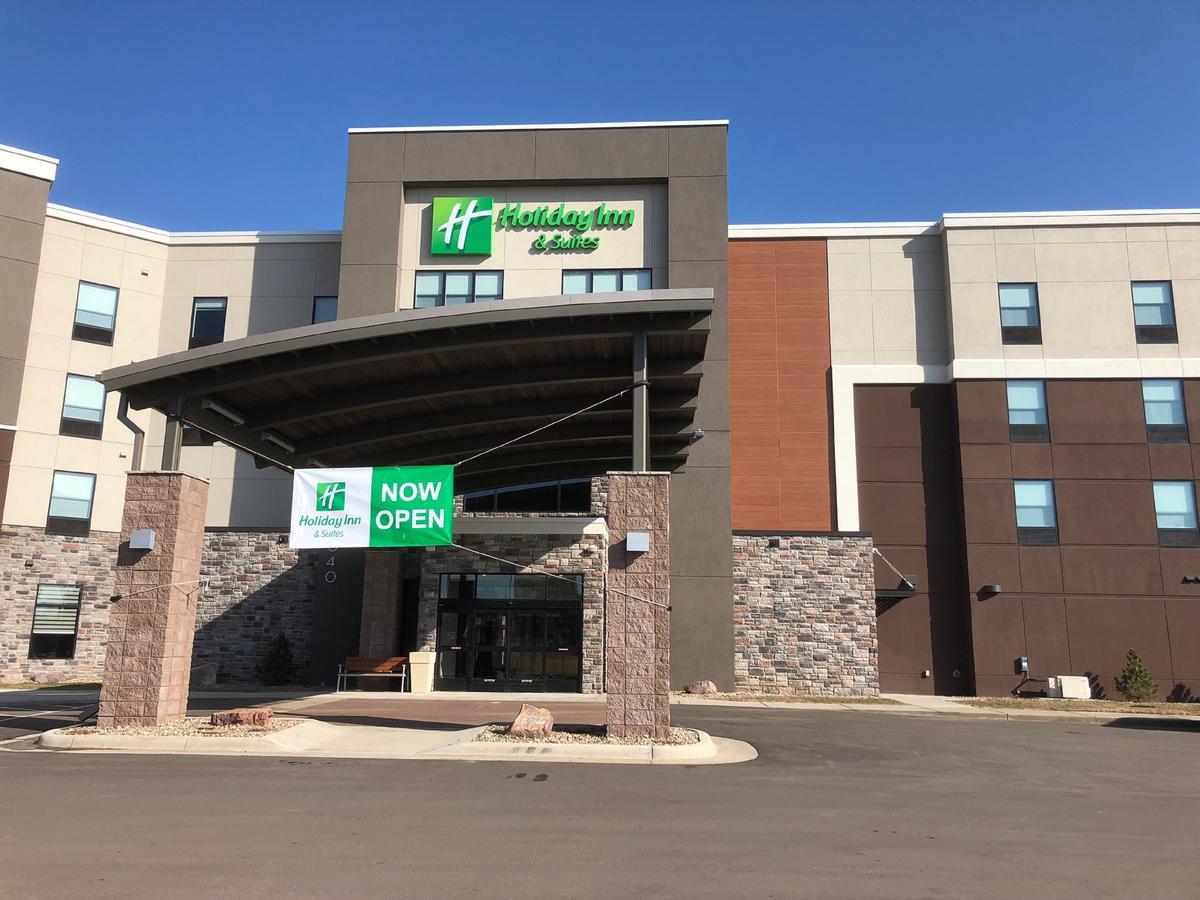 Holiday Inn Hotel & Suites Sioux Falls - Airport - thumb 34