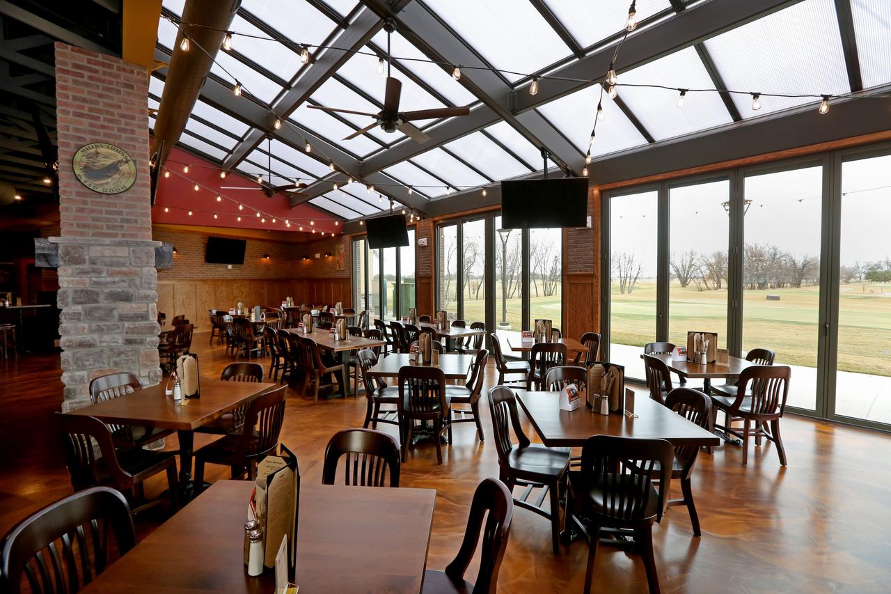 Holiday Inn Hotel & Suites Sioux Falls - Airport - thumb 29