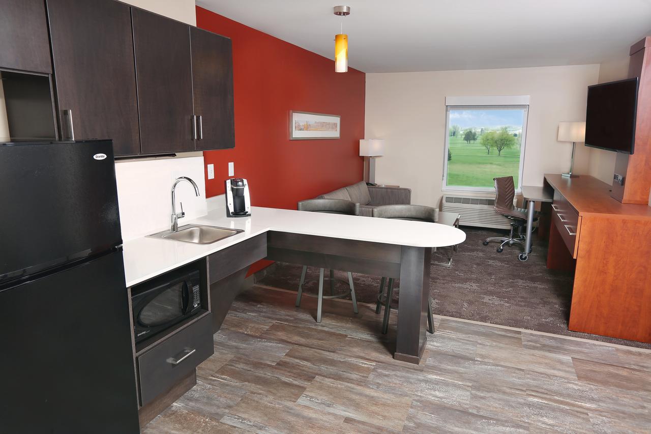 Holiday Inn Hotel & Suites Sioux Falls - Airport - thumb 18