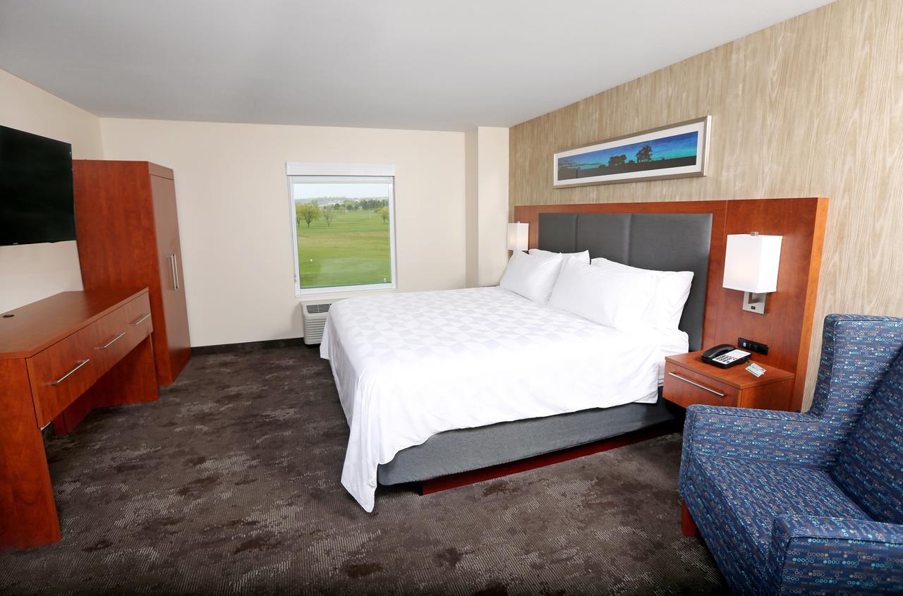 Holiday Inn Hotel & Suites Sioux Falls - Airport - thumb 32
