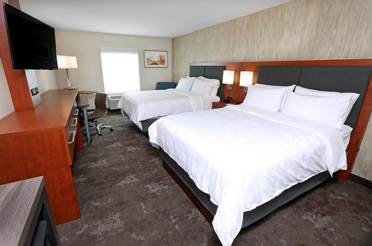 Holiday Inn Hotel & Suites Sioux Falls - Airport - thumb 1