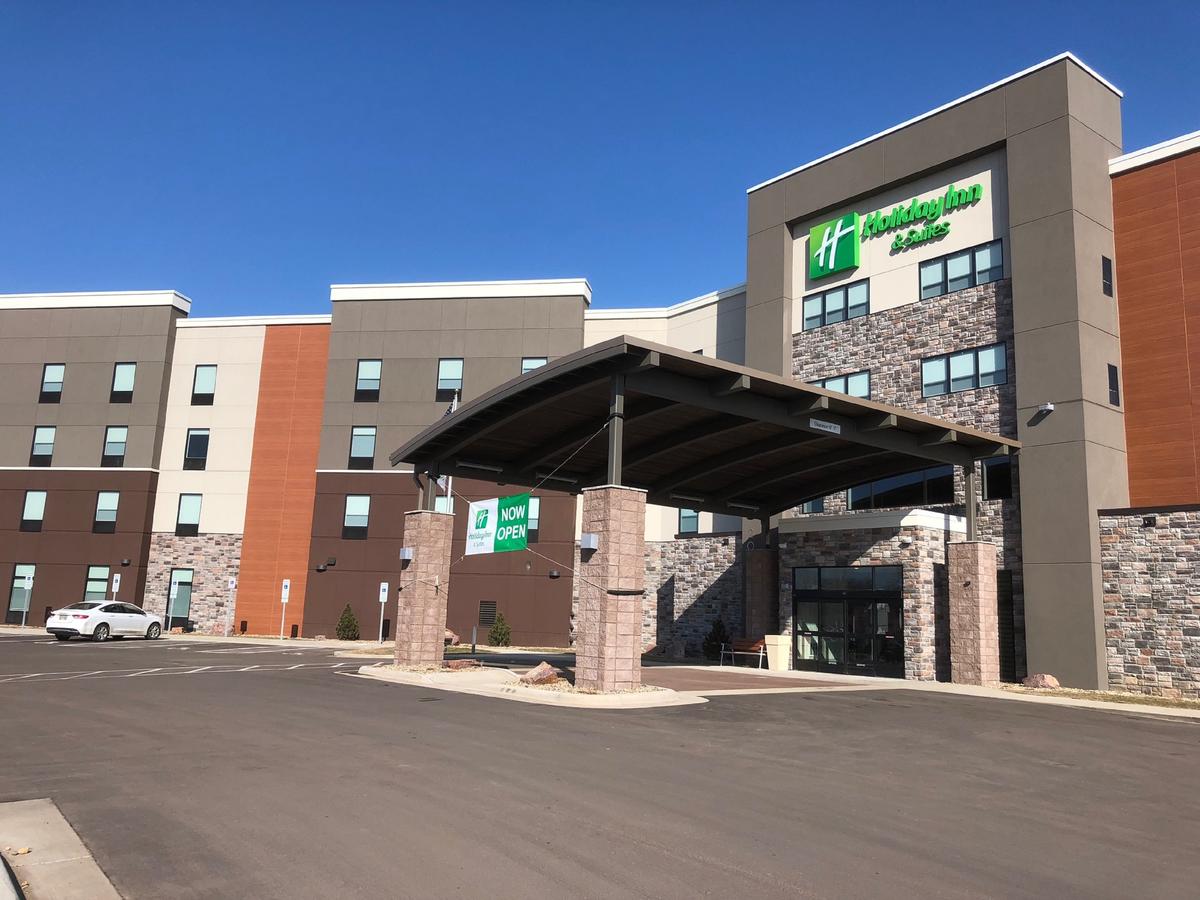 Holiday Inn Hotel & Suites Sioux Falls - Airport - thumb 30