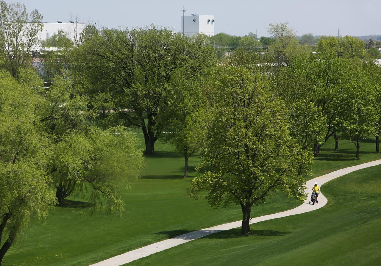 Holiday Inn Hotel & Suites Sioux Falls - Airport - thumb 11