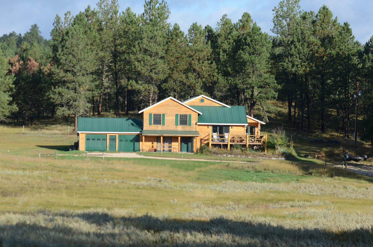 Whitetail Meadow - thumb 1