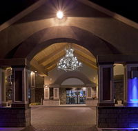 Holiday Inn Express  Suites Keystone - Tourism House