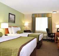 Baymont by Wyndham Pierre - Tourism House