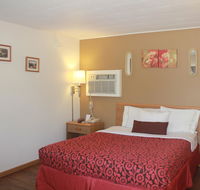 The Brookside Motel / Mt. Rushmore - Tourism House