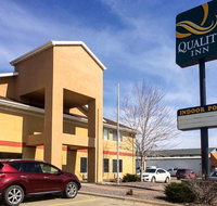 Quality Inn Pierre - Tourism House