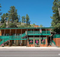 Battle Creek Lodge - Tourism House