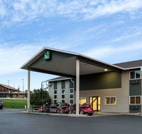 Quality Inn Spearfish - Tourism House