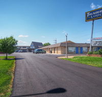 Thunderbird Lodge - Tourism House