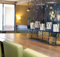 Holiday Inn Spearfish-Convention Center - Tourism House