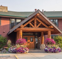 Lodge at Palmer Gulch - Tourism House