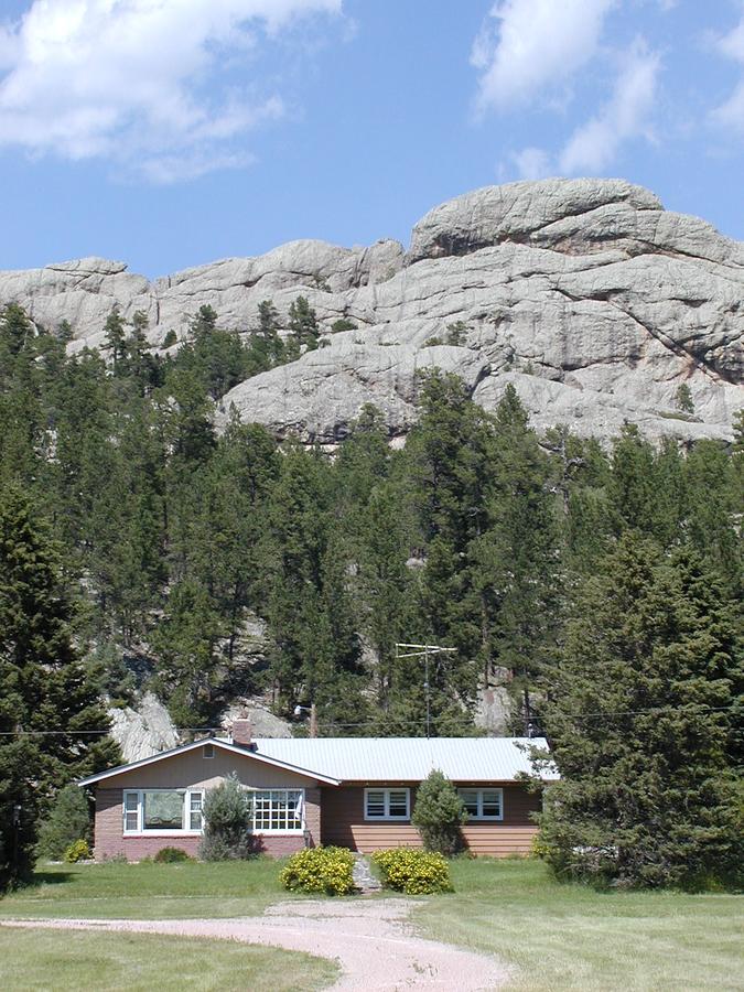 El Dorado Ranch - thumb 1