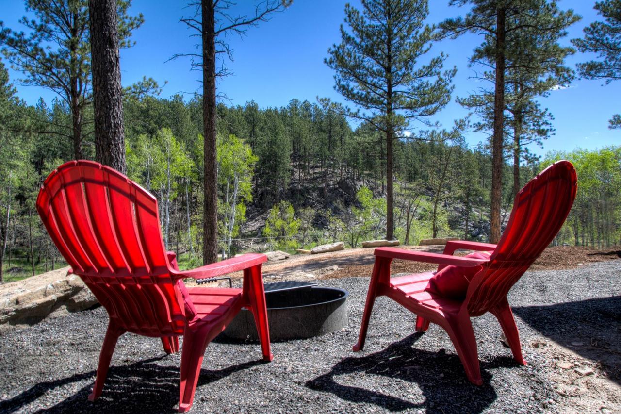 Yak Ridge Cabins And Farmstead By Mount Rushmore - thumb 4