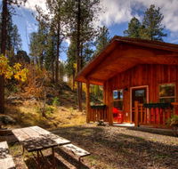 Yak Ridge Cabins and Farmstead by Mount Rushmore - Tourism House