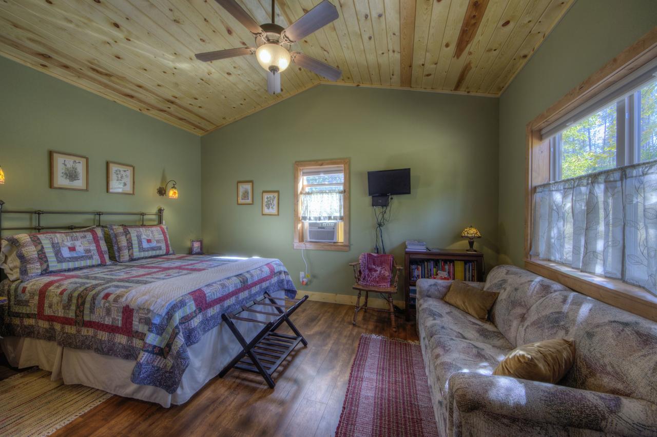 Yak Ridge Cabins And Farmstead By Mount Rushmore - thumb 38