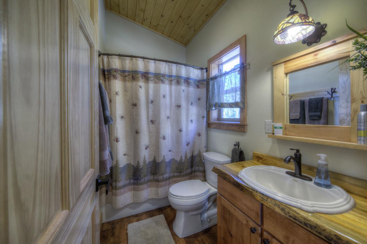 Yak Ridge Cabins And Farmstead By Mount Rushmore - thumb 7