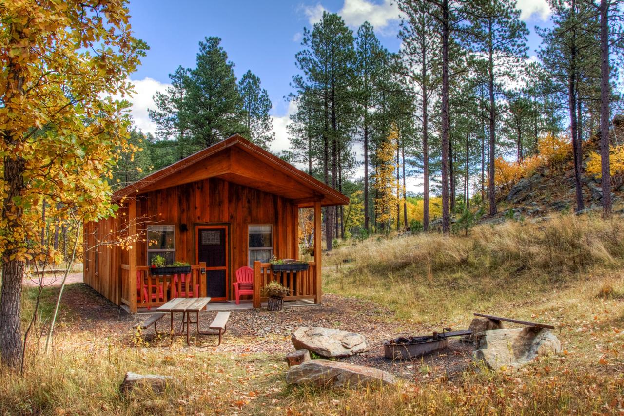 Yak Ridge Cabins And Farmstead By Mount Rushmore - thumb 10
