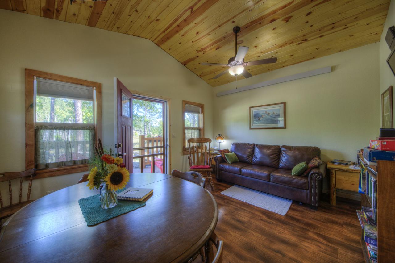 Yak Ridge Cabins And Farmstead By Mount Rushmore - thumb 22