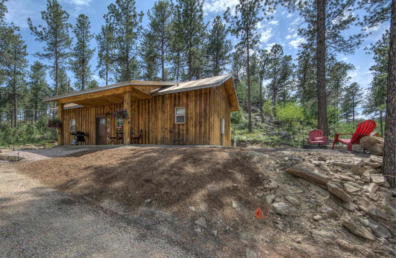 Yak Ridge Cabins And Farmstead By Mount Rushmore - thumb 15