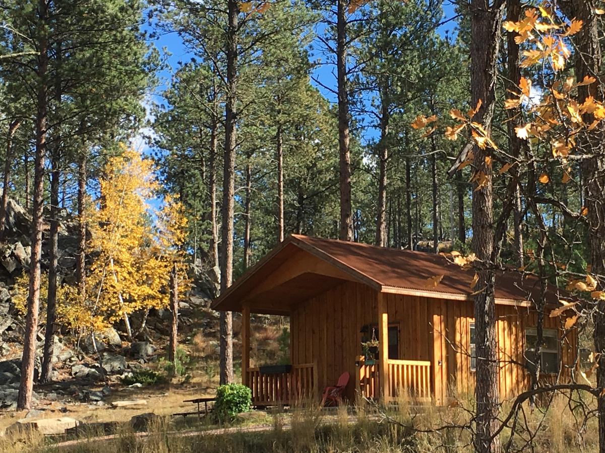 Yak Ridge Cabins And Farmstead By Mount Rushmore - thumb 27