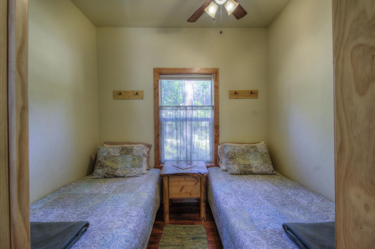 Yak Ridge Cabins And Farmstead By Mount Rushmore - thumb 31