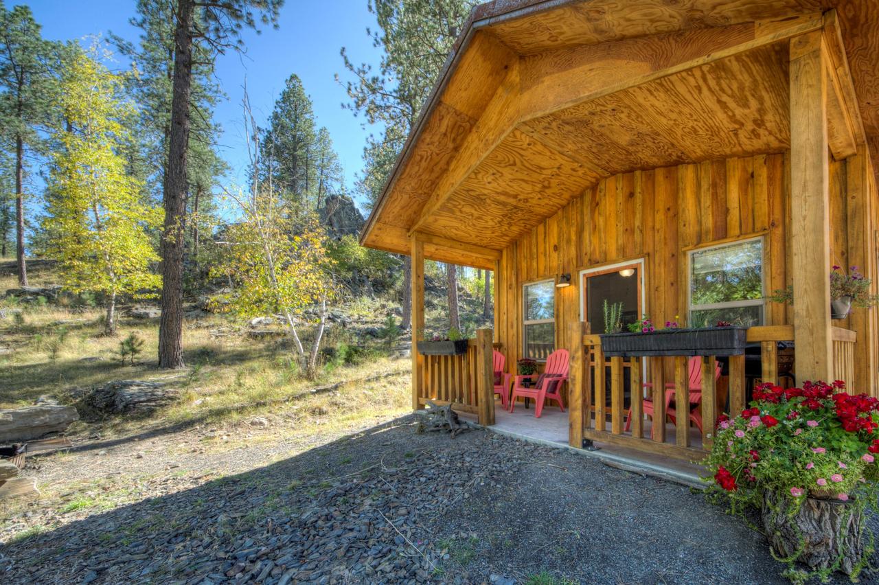 Yak Ridge Cabins And Farmstead By Mount Rushmore - thumb 20