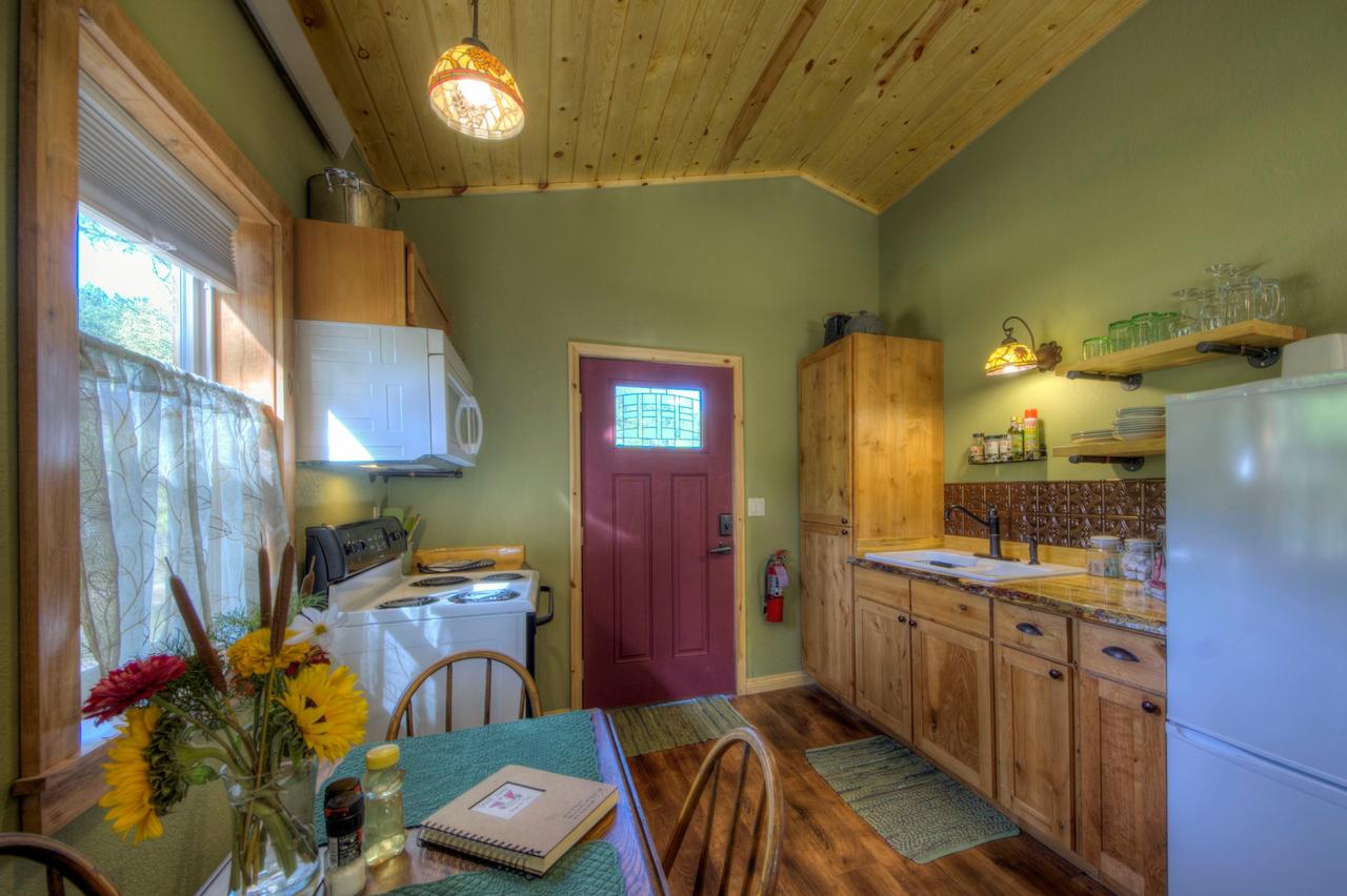 Yak Ridge Cabins And Farmstead By Mount Rushmore - thumb 37