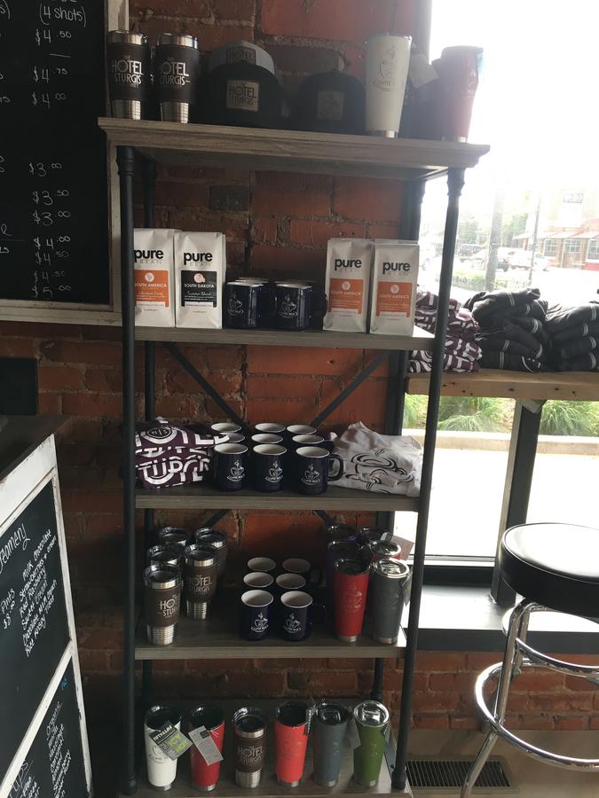 The Hotel Sturgis - thumb 21