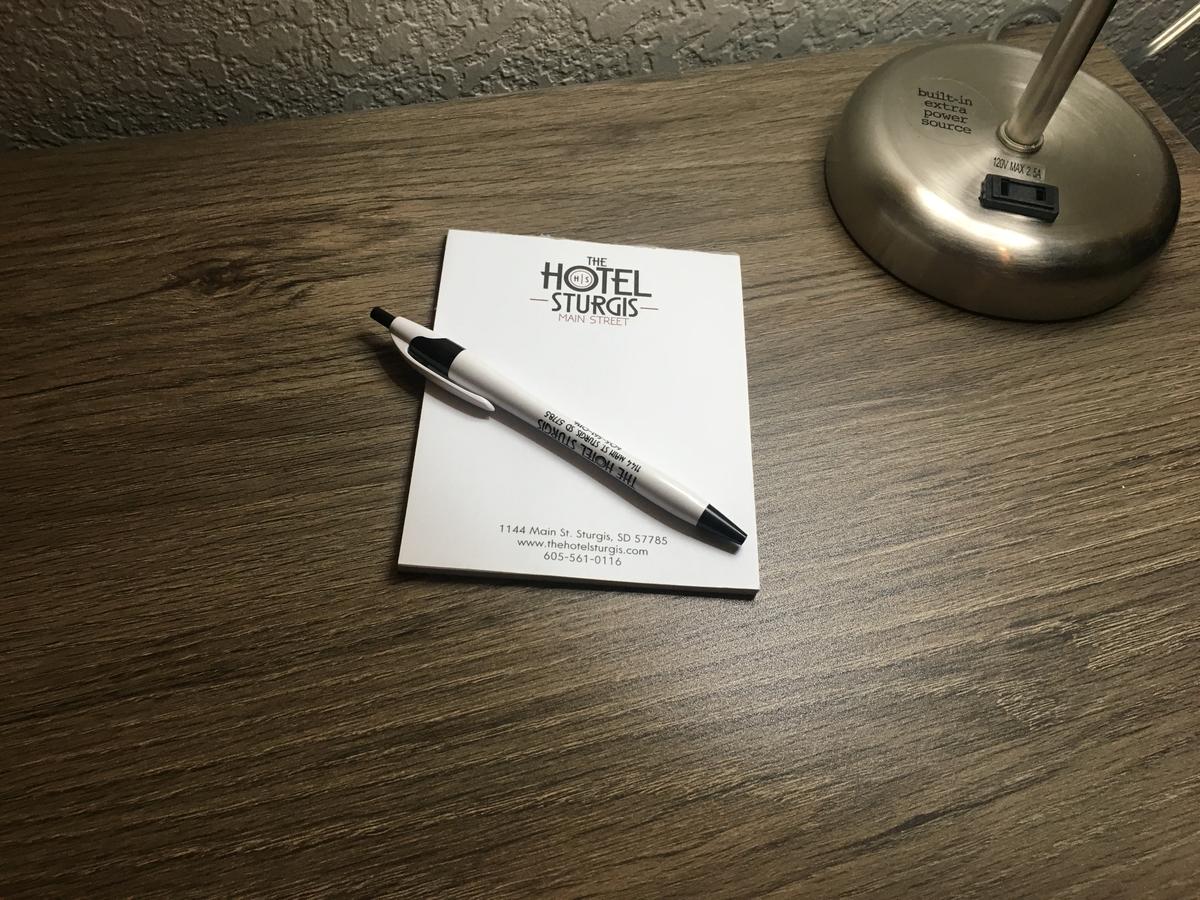 The Hotel Sturgis - thumb 12