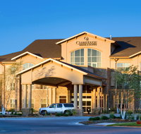 ClubHouse Hotel and Suites - Tourism House