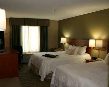 Hampton Inn Mitchell - thumb 12