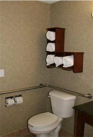 Hampton Inn Mitchell - thumb 19