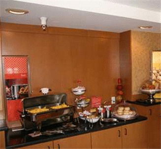 Hampton Inn Mitchell - thumb 1