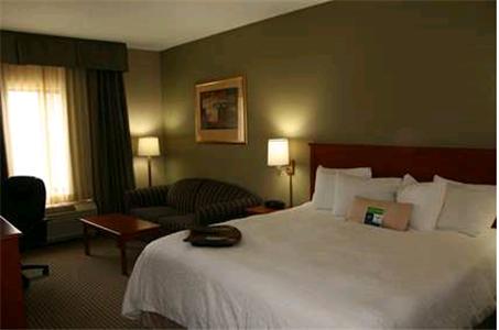 Hampton Inn Mitchell - thumb 21