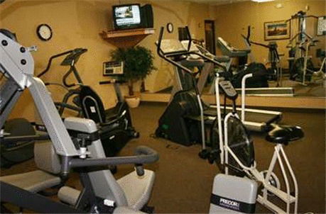 Hampton Inn Mitchell - thumb 4