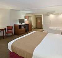 AmericInn by Wyndham Mitchell - Tourism House