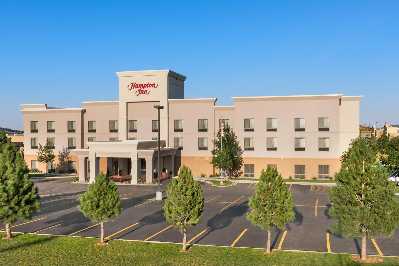 Hampton Inn Spearfish - thumb 11