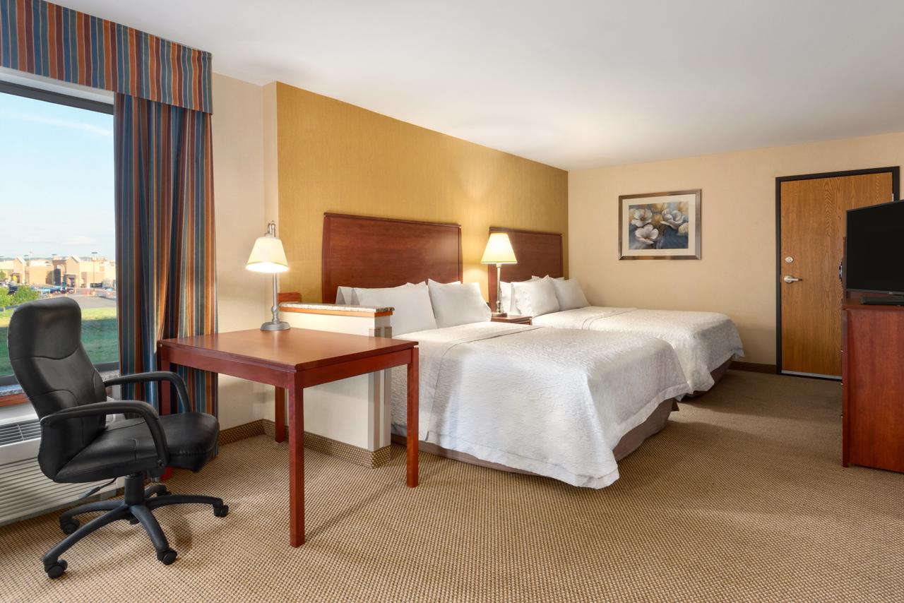 Hampton Inn Spearfish - thumb 19